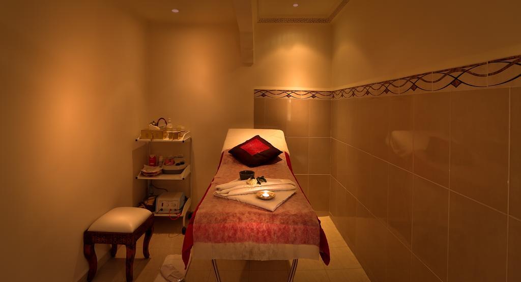 El Andalous Lounge & Spa Hotel Marrakesh Esterno foto